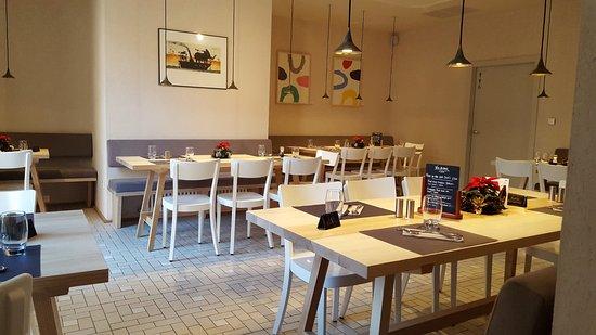 Cafe Restaurant Schongauer